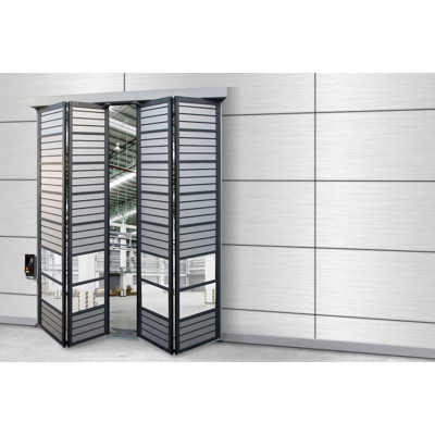 Image for High-speed Folding Door SFT-L max. 3750 x 3750mm