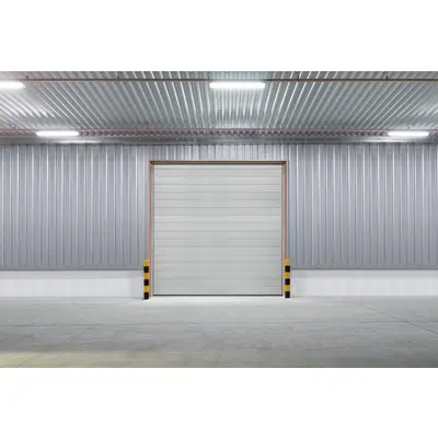 Immagine per EFA-SST® L Secure max. 4000 x 5000mm (door type 306) High-speed Spiral Door Secure 