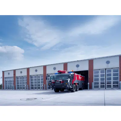 imagen para EFA-SFT® S max. 5250 x 7000mm (door type 780) High-speed Folding Door 