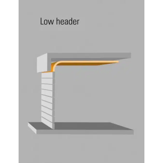 EFA-SST® L Classic max. 4000 x 4000mm (door type 243) High-speed Spiral Door Classic 