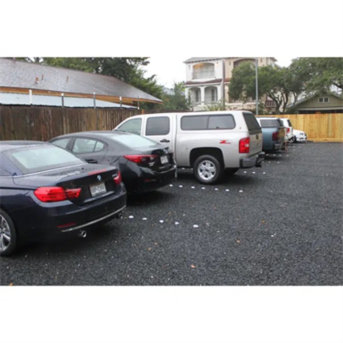 PRO PLUS® Permeable Pavers | Gravel Porous Paver & Grass Porous Paving