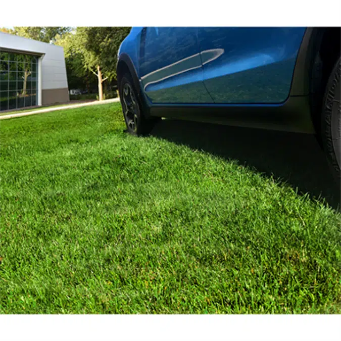 PRO PLUS® Permeable Pavers | Gravel Porous Paver & Grass Porous Paving