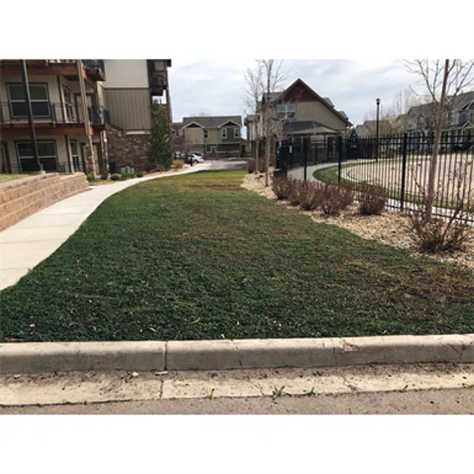 PRO PLUS® Permeable Pavers | Gravel Porous Paver & Grass Porous Paving