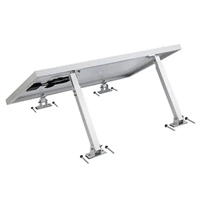 画像 Rich Solar Adjustable Solar Panel Tilt Mount Brackets