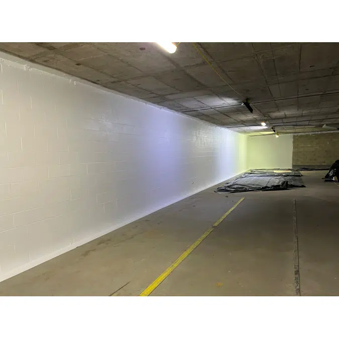 Airtight Liquid Vapour Control - Passive Purple - The Intelligent Membrane
