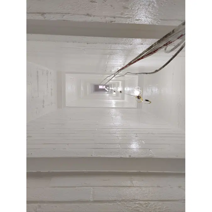 Airtight Liquid Vapour Control - Passive Purple - The Intelligent Membrane