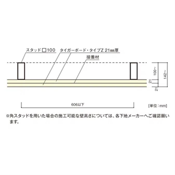 Sウォール・100-i