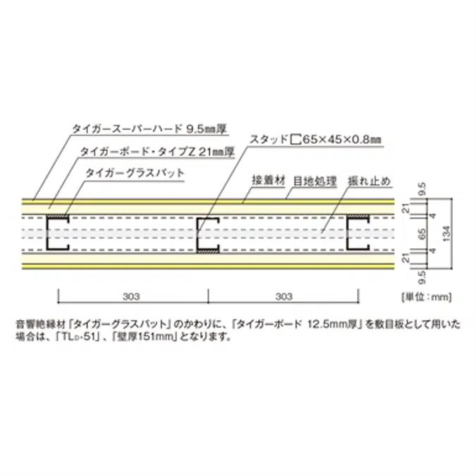 スーパーウォールA-P