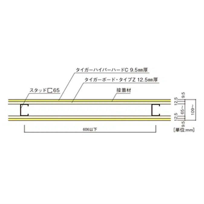 ハイパーウォールZ