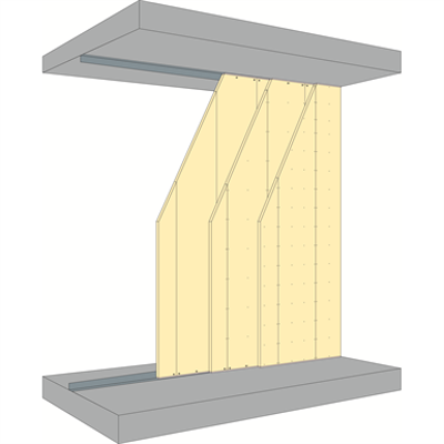 Bim Object 無料でダウンロードができます Yoshino Gypsum 吉野石膏 Bimobject