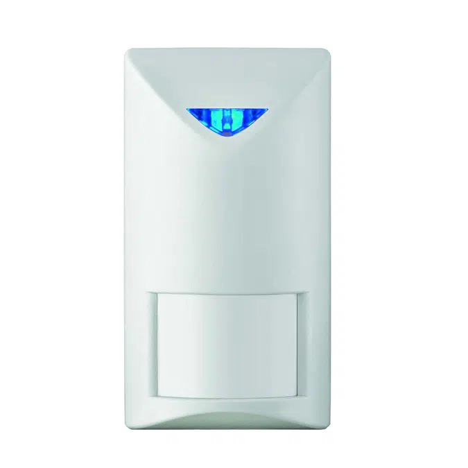 Objetos BIM - ¡Descarga gratis! Digital double technology detector ...
