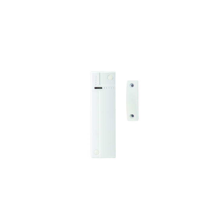 Objetos BIM - ¡Descarga gratis! Micro contact with 2 programmable ...