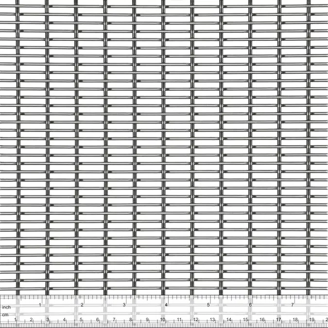 EGLA-TWIN 4253 Wire Mesh