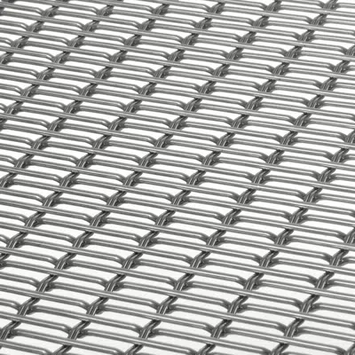 imagem para EGLA-TWIN 4253 Wire Mesh