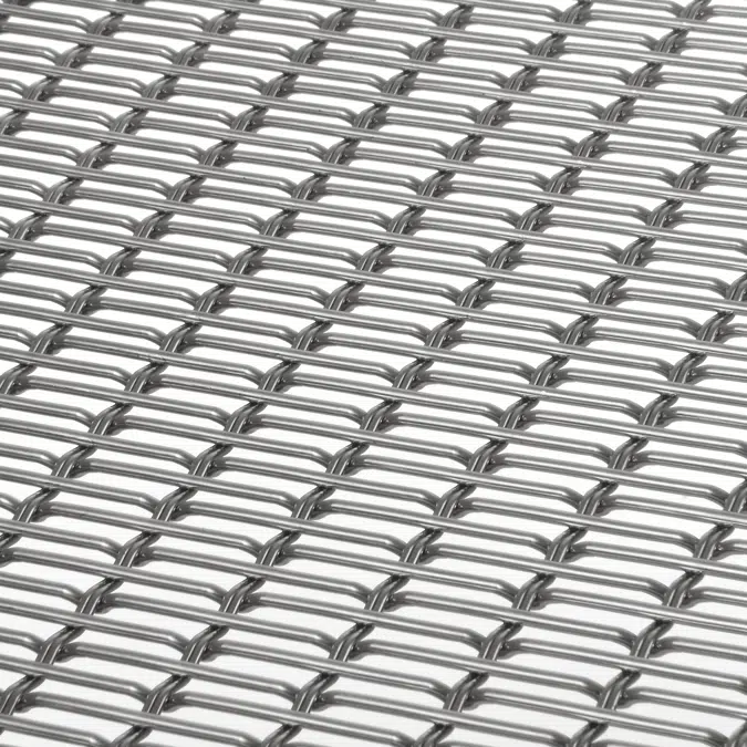 EGLA-TWIN 4253 Wire Mesh