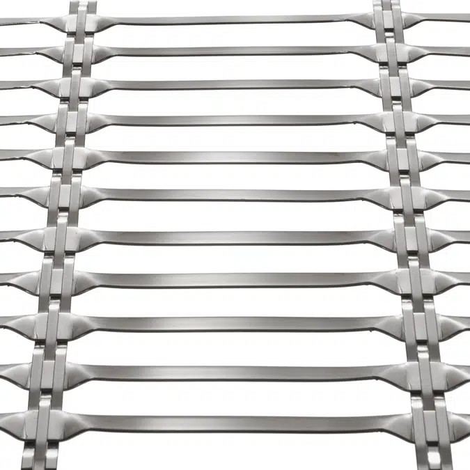 LARGO-TWIST 2045 Wire Mesh