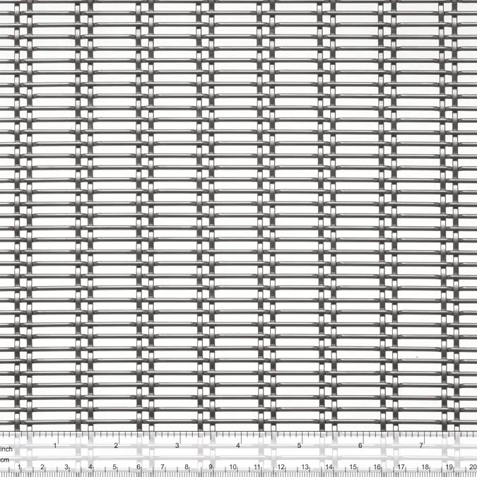 EGLA-DUO 4262 Wire Mesh