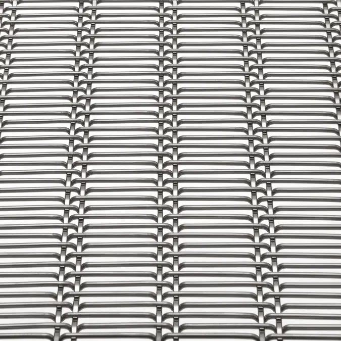 EGLA-DUO 4262 Wire Mesh