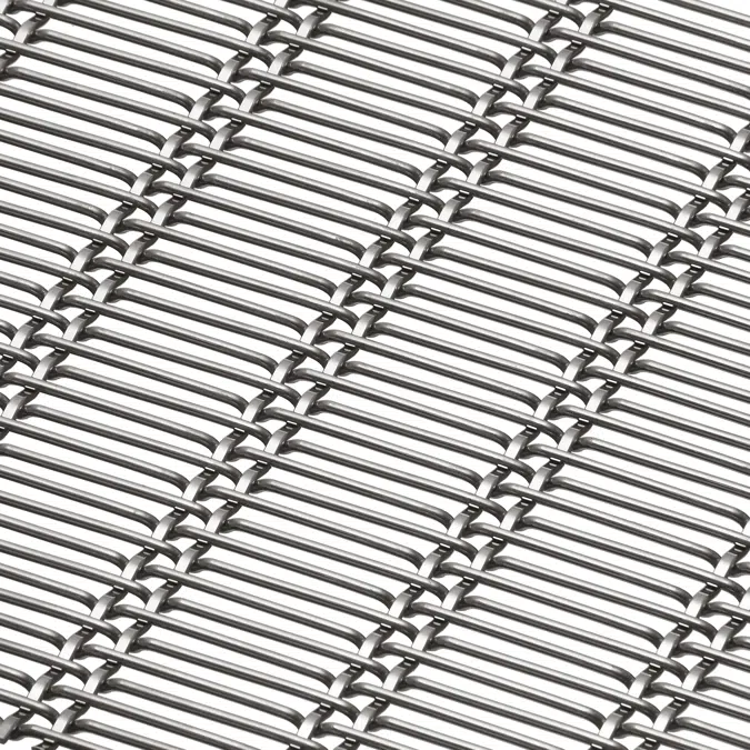 EGLA-DUO 4262 Wire Mesh