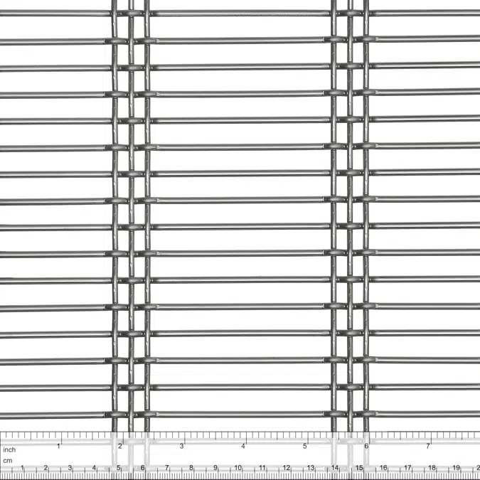 DOGLA-TRIO 1033 Wire Mesh