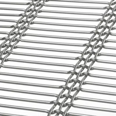 Imagem para DOGLA-TRIO 1033 Wire Mesh}