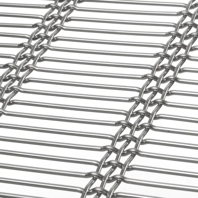 DOGLA-TRIO 1033 Wire Mesh