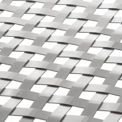 imazhi i LARGO-PLENUS 2022 Wire Mesh