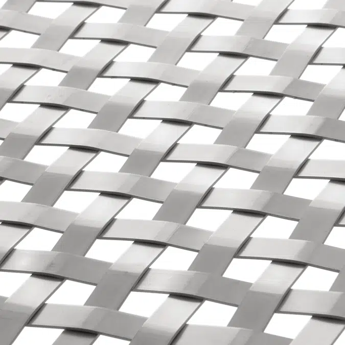 LARGO-PLENUS 2022 Wire Mesh