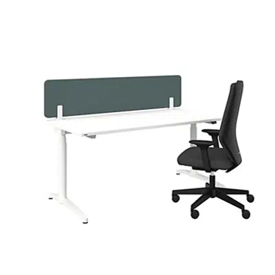 Image for Sit-Stand Desk Canvaro STSA1608