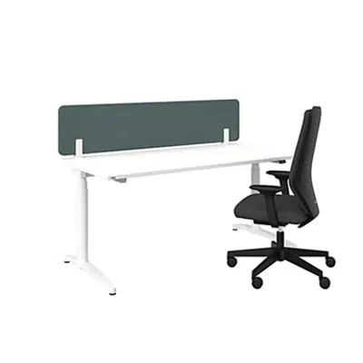 obraz dla Sit-Stand Desk Canvaro STSA1608