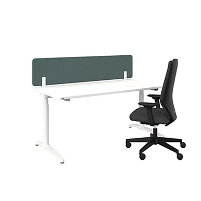 Sit-Stand Desk Canvaro STSA1608