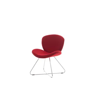 Image for Chair Consento Terni STH