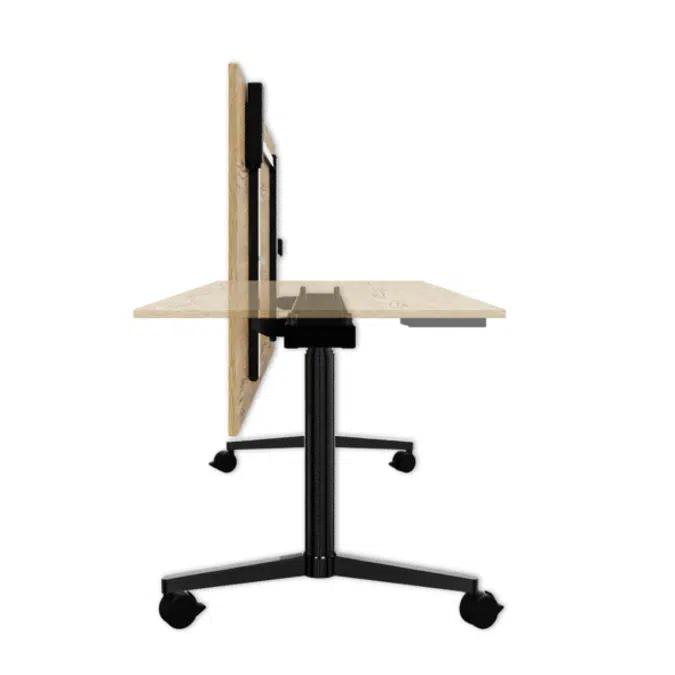 Battery Sit-Stand Desk Pontis KTSA