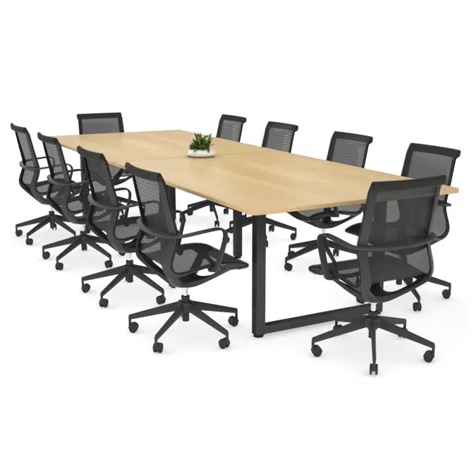 Quadro Loop Boardroom 3200 mm