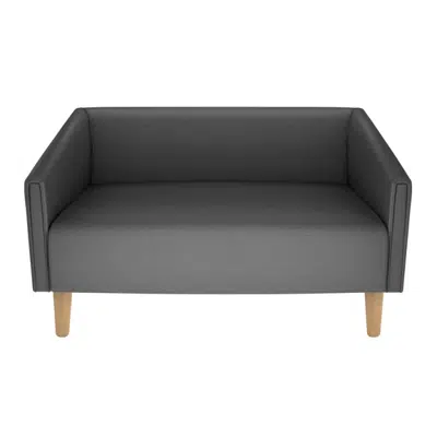 Image for Drej Lounge Double Chair