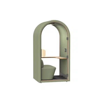 Immagine per Dune Pod