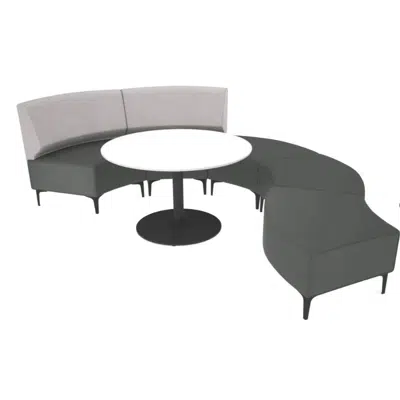 Imagem para Mondo Lounge Full Setup}