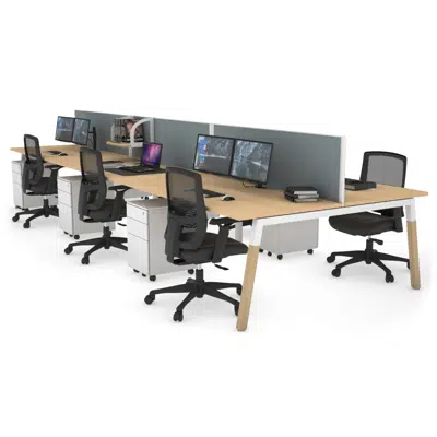 Image for Quadro Wood 6P Workstation