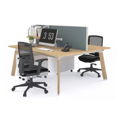 Image pour Switch 2P Workstation