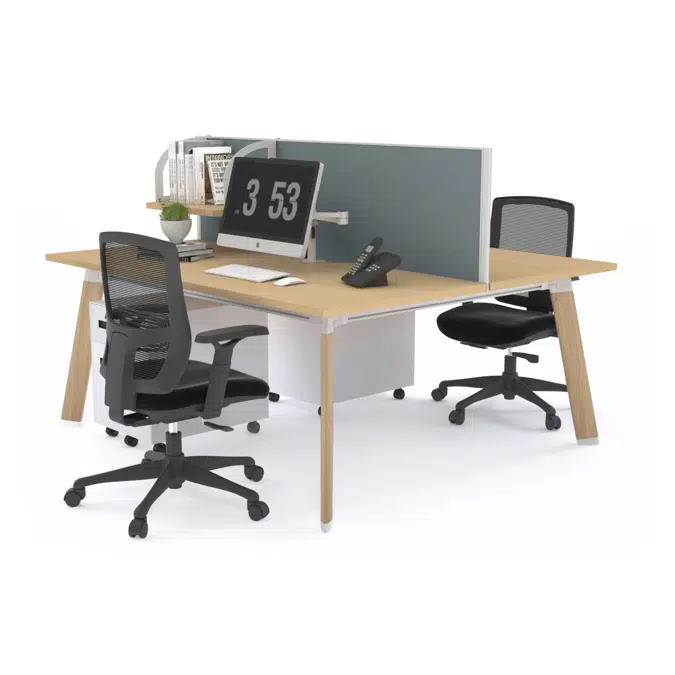Switch 2P Workstation