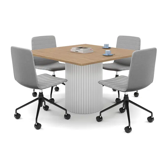 Baobab Boardroom Rectangle Table