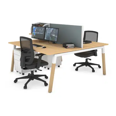 Image for Quadro Wood 2P Workstation