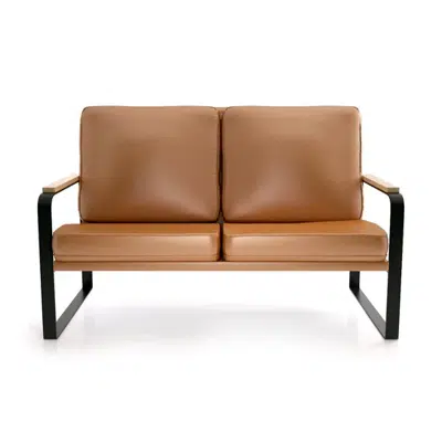 Imagem para Lux Triple Seater Lounge}