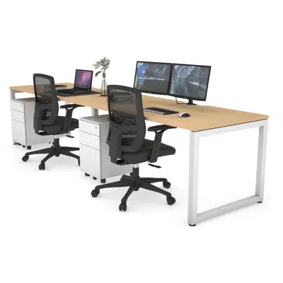 Image for Quadro Loop 2PRun Workstation