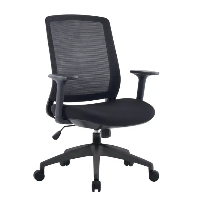 Finch Ergonomic Mesh Chair