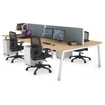 Quadro A 4P Workstation图像