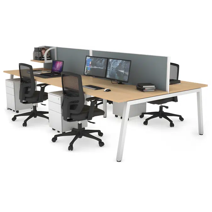 Quadro A 4P Workstation