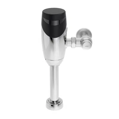 Obrázek pro ZER6000AV-HYD-W2 Connected Top Mount Exposed Sensor Flush Valve for Water Closet W/Gear-driven Ceramic Cartridge, Hydropower, AV Diaph.