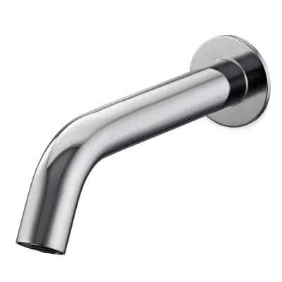 Image pour Z6957-XL Wall-Mounted Battery Powered Sensor Faucet