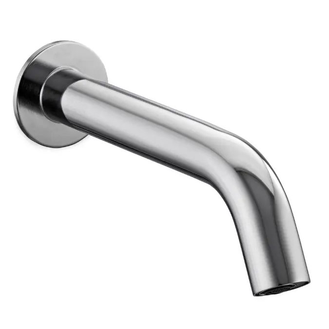 Z6957-XL Wall-Mounted Battery Powered Sensor Faucet